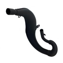 Escape completo Tecnigas Bufanda Original Pro Enduro