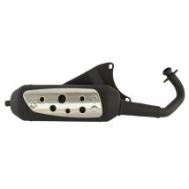 Escape completo Tecnigas Silent Pro