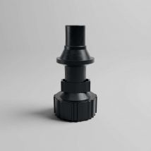 Jerrican Tuff Jug Tapón TUFF JUG Ripper negro G3 - 5G/20L