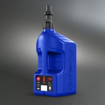 REBAJAS Jerrican Tuff Jug de gasolina azul con tapón Ripper G3 - 5G/20L