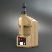 REBAJAS Jerrican Tuff Jug de gasolina beige con tapón Ripper G3 - 5G/20L