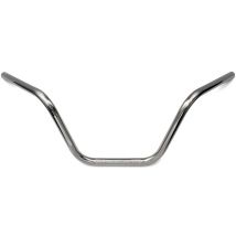 REBAJAS Manillar Tommaselli CUSTOM Acero cromado