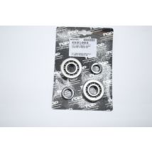 Retenes de cigüeñal Top Performances Kit rodamientos y motor