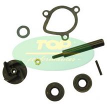 Kit de reparación de la bomba de agua Top Performances motor