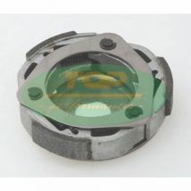 Kit de embrague completo Top Performances Embrague tipo origen