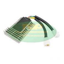 Regulador de tension Top Performances Regulador de corriente