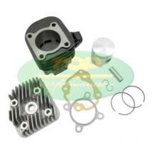 REBAJAS Kit cilindro-pistón Top Performances Big Bore