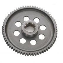 Rueda libre de arranque Top Performances Engranaje