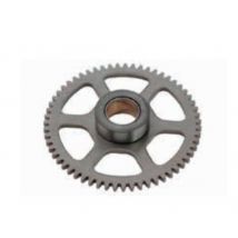 Rueda libre de arranque Top Performances Engranaje