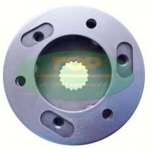 Rueda libre de arranque Top Performances