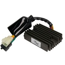 regulador de tension Tour Max Regulador de corriente VFR800FI
