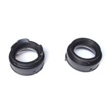 Colector de admisión Tour Max Kit tubos de admisión 2PCS XL1000V '99-02 CHH-24