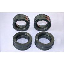 REBAJAS Colector de admisión Tour Max 4PCS FZ750 85-92 FZR750R 88-89 FZX750 Fazer 86-98 CHY-9