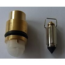 Membrana carburador Tour Max Aguja flotador con asiento completo