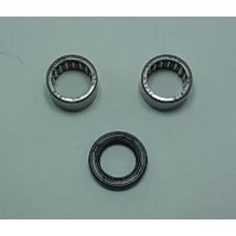 Kit de reparación del receptor de embrague Tour Max mando KX250 90-07/KDX250 91-94 CLB-030
