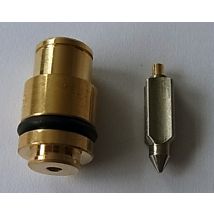 Membrana carburador Tour Max Kit válvula aguja flotador