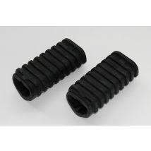 REBAJAS Insertos de goma para las estriberas Tour Max