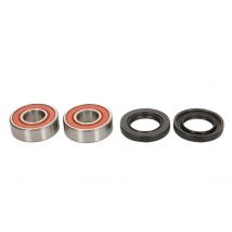 REBAJAS Rodamiento de rueda Tour Max Kit delantera y retenes