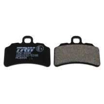 REBAJAS Pastillas de freno Trw Base orgánica