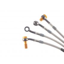 Kit latiguillos de freno Trw 17412407