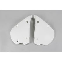 REBAJAS Placa portanúmeros Ufo