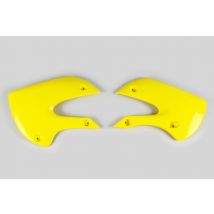 REBAJAS Protección lateral de radiador Ufo Plásticos