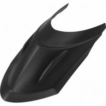 REBAJAS Extensión del guardabarros Ufo Extensión de guardabarros delantero Color negro