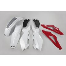 REBAJAS Kit de plástica Ufo completo