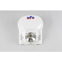 REBAJAS Careta faro Ufo universal vintage (78-88) blanco ME08040-W