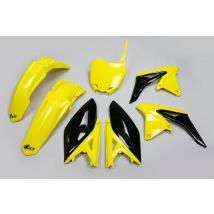 REBAJAS Kit de plástica Ufo completo