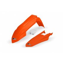 REBAJAS Guardabarros Ufo delantero y trasero