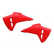 REBAJAS Protección lateral de radiador Ufo Aletines de radiador