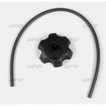 REBAJAS Tapón de depósito Ufo negro tipo