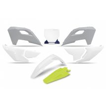 REBAJAS Kit de plástica Ufo