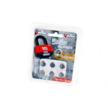 REBAJAS Antirrobo Vector Pilas para Minimax+ Alarm - 1,5V (6 unidades)