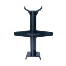 REBAJAS Antirrobo Vector Bloqueo de horquilla para transporte Home Track - 300 mm