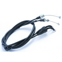 Cable acelerador Venhill tiro / retour
