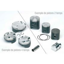 Kit de pistón Vertex forjado Replica