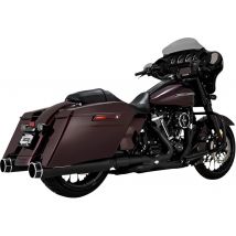 Silencioso Vance & Hines Torquear 450