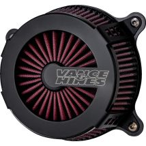 Filtro de aire Vance & Hines Admisión VO2 Cage Fighter