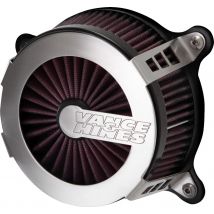 Filtro de aire Vance & Hines Admisión VO2 Cage Fighter