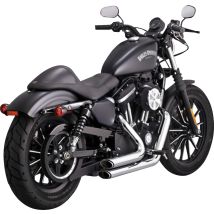 Escape completo Vance & Hines Shortshots