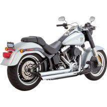 Escape completo Vance & Hines Gran Jefe