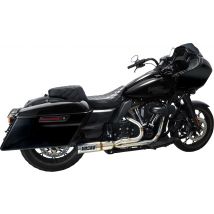 Escape completo Vance & Hines Salida