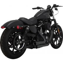 Escape completo Vance & Hines Mini - Granadas