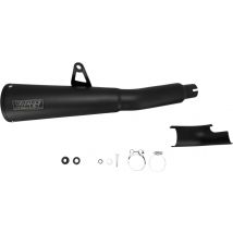 Silencioso Vance & Hines 18114141