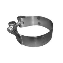 Abrazadera de silencioso Vance & Hines 18602135