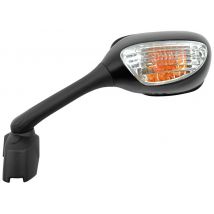 REBAJAS Espejo retrovisor Vicma con intermitente izquierdo tipo OEM negro