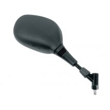 Espejo retrovisor Vicma derecho tipo OEM negro