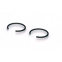 REBAJAS Circlip del bulón del pistón Wiseco Juego 23mm